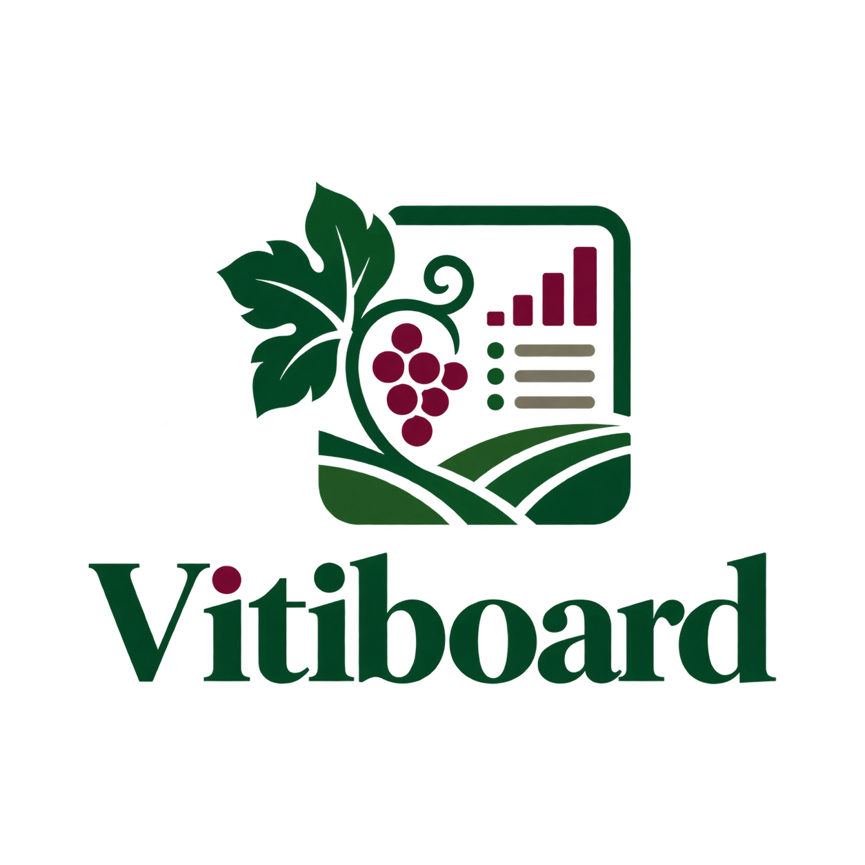 Vitiboard